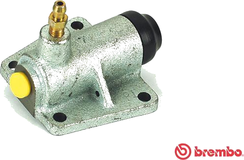 3602 Récepteur d'embrayage — TAIWAN 885-10
