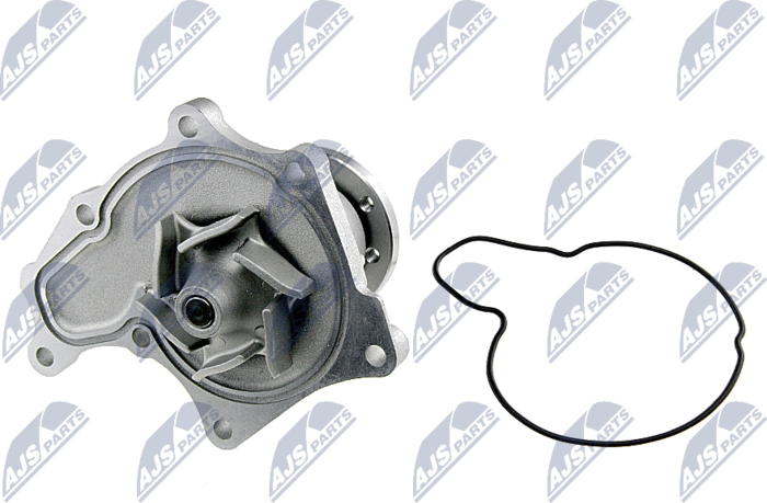 CPW-IS-006 Pompe à eau, engine cooling — TAIWAN 8944611730