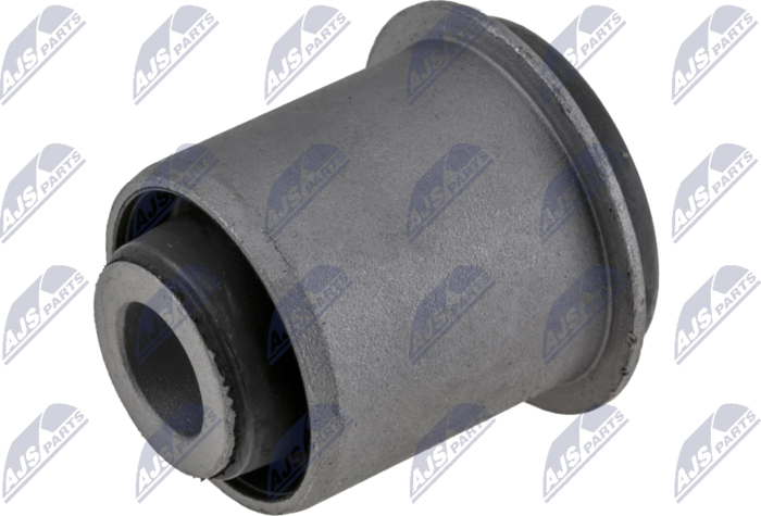 ZTP-IS-005C Support, control/trailing arm — TAIWAN 897364174
