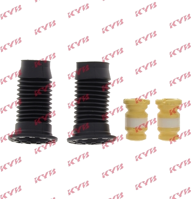 910144 Kit de protection d'amortisseur — TAIWAN 9101-44