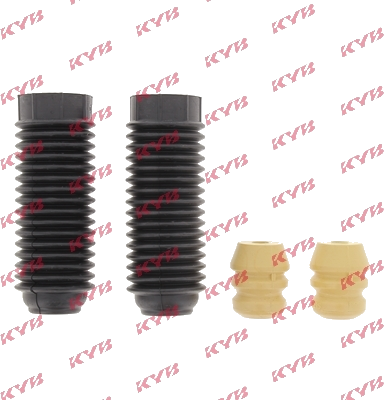 910152 Kit de protection d'amortisseur — TAIWAN 9101-52