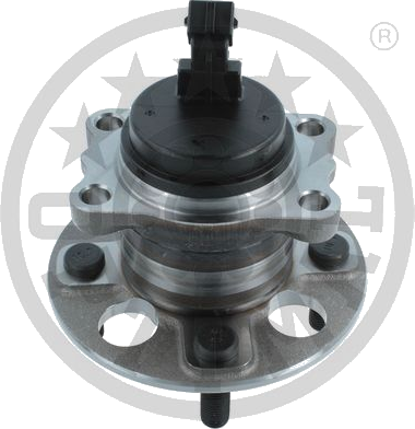 922205 Kit de roulement de roue — TAIWAN 9222-05