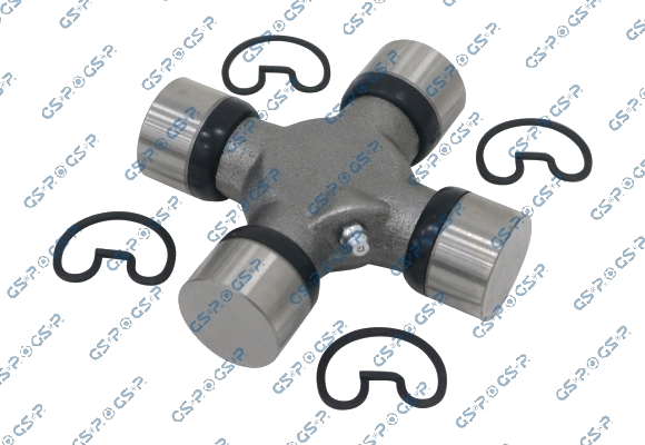 UJ900049 Seal, propshaft — TAIWAN GU2000