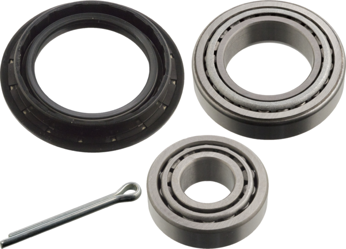 06507 Kit de roulement de roue — TAIWAN LM11749/10