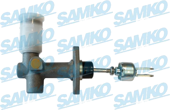 SAMKO F30321 Émetteur d'embrayage — TAIWAN MB555138