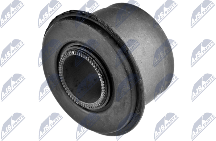 ZTP-MS-057D Support, control/trailing arm — TAIWAN MB598546