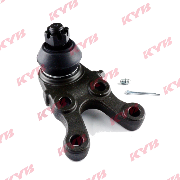 KBJ1046 Rotule de suspension — TAIWAN MB831038