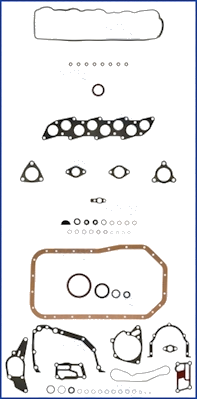 51016800 Full Pochette de joints, engine — TAIWAN MD973159