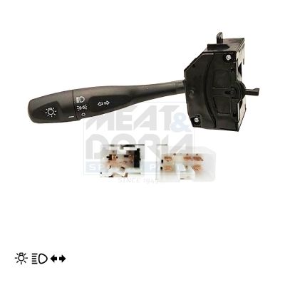 232144 Steering Column Switch — TAIWAN MR-277924