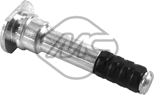 58186 Guide Bolt, Étrier de frein — TAIWAN MR527537