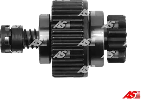 SD2024 Freewheel Gear, Démarreur — TAIWAN SD2024