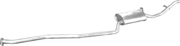 Pièce automobile TECHMO