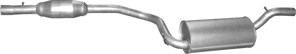Pièce automobile TECHMO