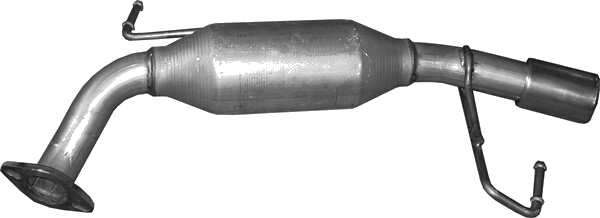 Pièce automobile TECHMO