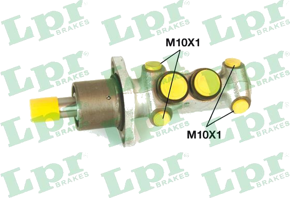 Pièce automobile TECHMO