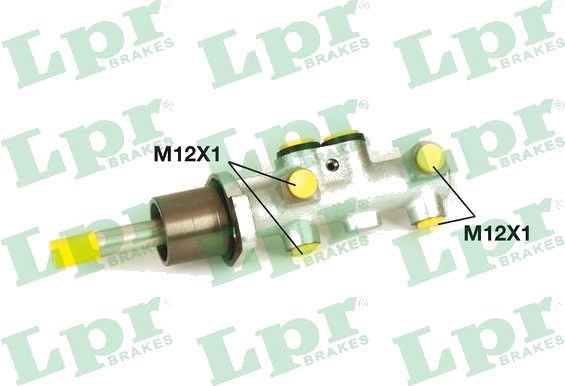 Pièce automobile TECHMO