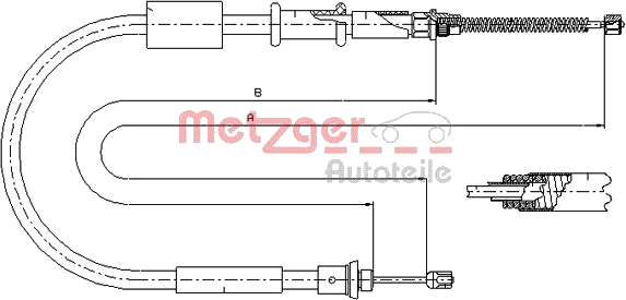 Pièce automobile TECHMO