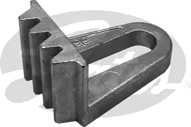 Pièce automobile TECHMO