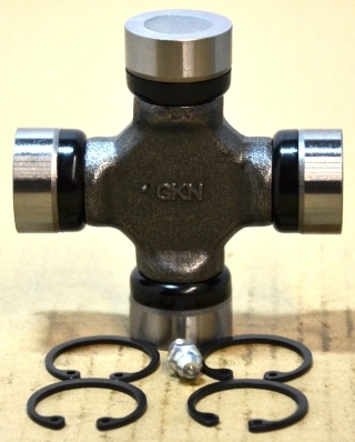 U100 Propeller shaft spider — 00000180 U100