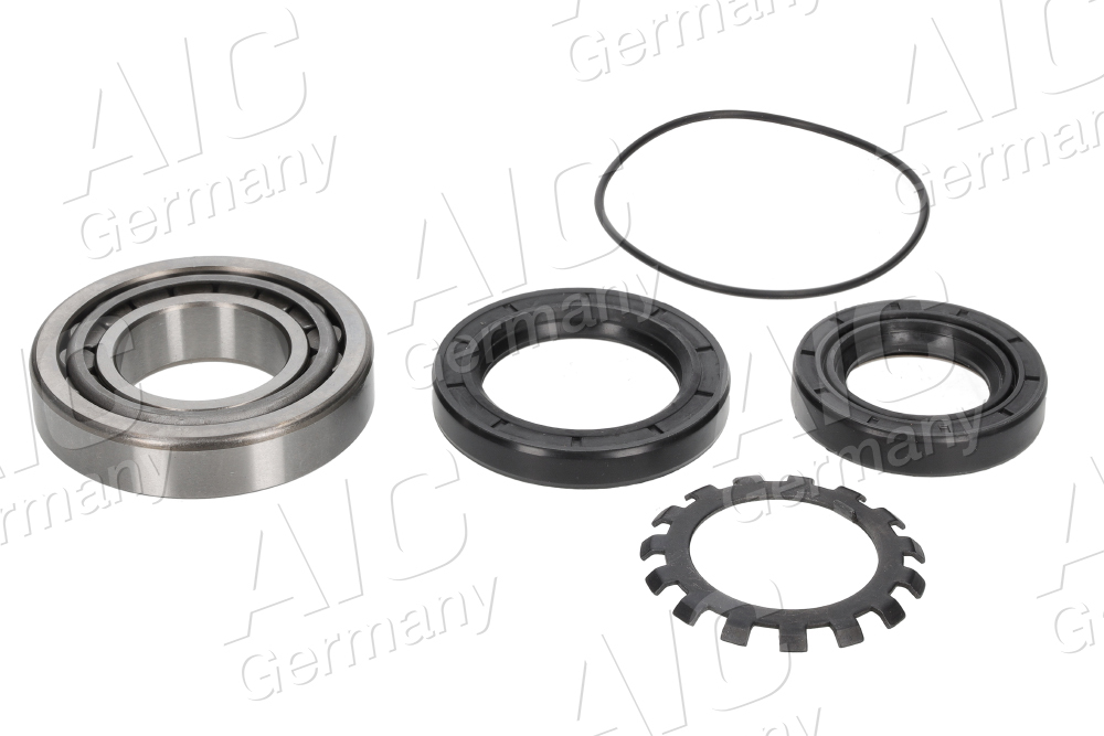 73140 Kit de roulement de roue — 00000180 UH71-26-154