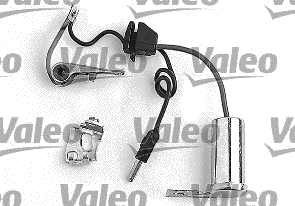 Kit d'embrayage / Projecteur / Essuie-glace