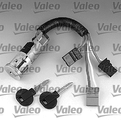 Kit d'embrayage / Projecteur / Essuie-glace