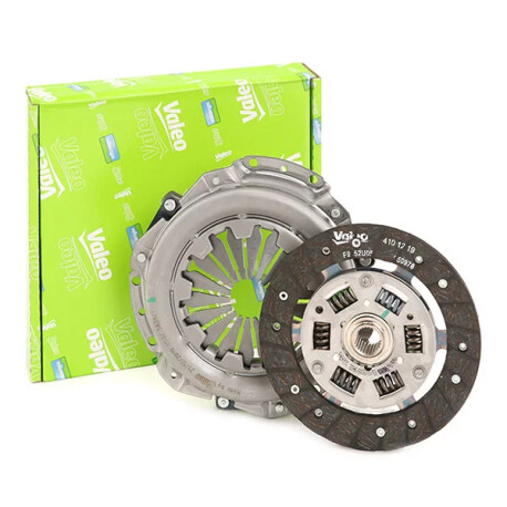 Kit d'embrayage — DACIA / NISSAN / RENAULT — VALEO 826577
