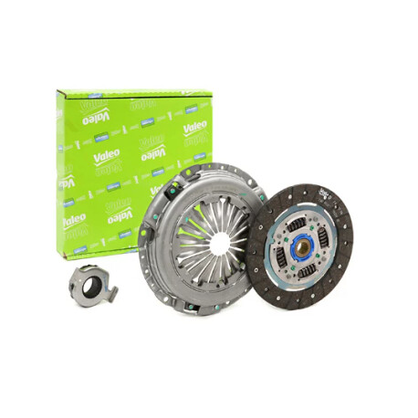 Kit d'embrayage — ALFA ROMEO / CITROËN / FIAT / LANCIA — VALEO 828142