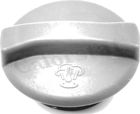 Vase d'expansion — Volkswagen