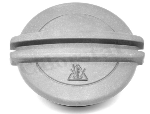 Vase d'expansion — Volkswagen / Skoda