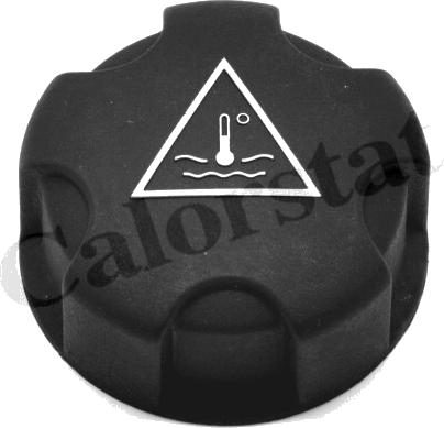 Vase d'expansion — Peugeot