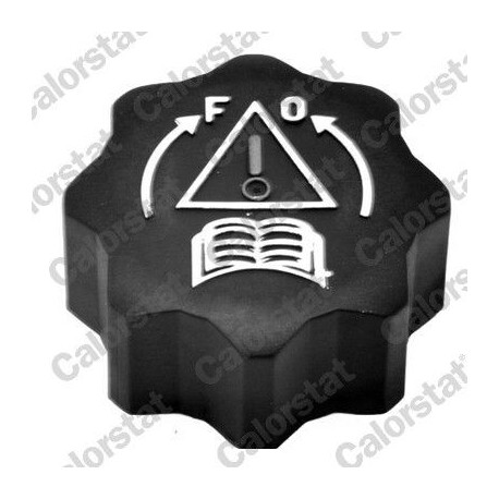 Vase d'expansion — Peugeot / Citroën