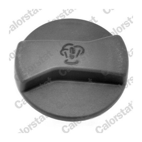 Vase d'expansion — Volkswagen
