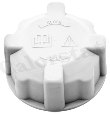 Vase d'expansion — Fiat