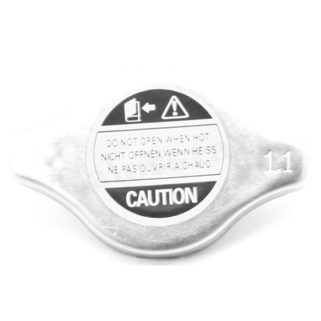Bouchon de radiateur — Toyota / Mitsubishi / Isuzu