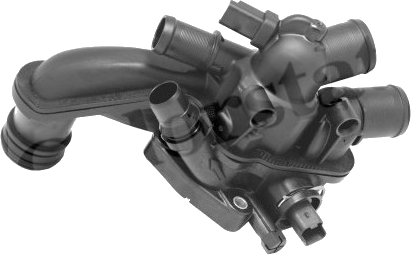 Boîtier de thermostat — Peugeot