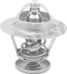 Thermostat d'eau / Calorstat