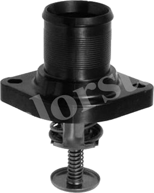 Thermostat d'eau / Calorstat