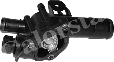 Thermostat d'eau / Calorstat
