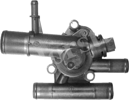 Thermostat d'eau / Calorstat