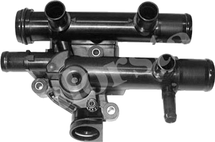 Thermostat d'eau / Calorstat