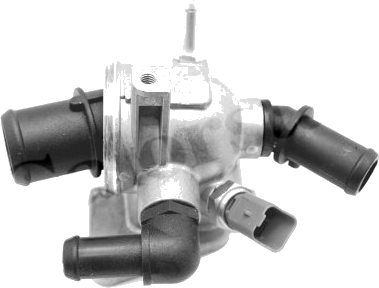 Thermostat d'eau / Calorstat