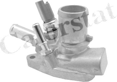 Thermostat d'eau / Calorstat