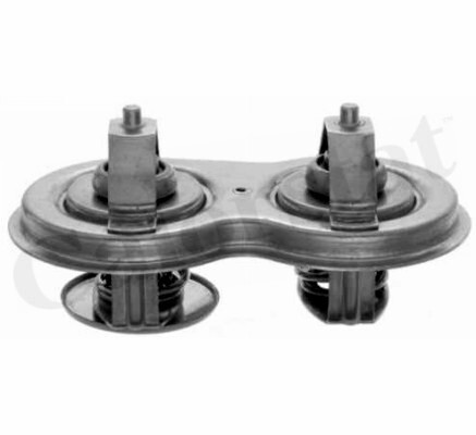 TH7106.83J Thermostat d'eau — VERNET TH7106.83J