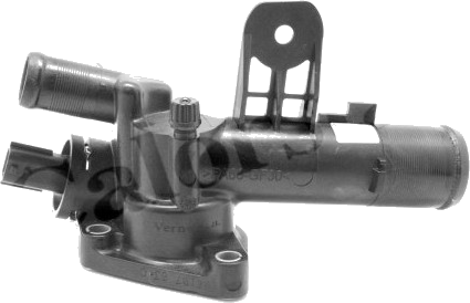 Thermostat d'eau / Calorstat