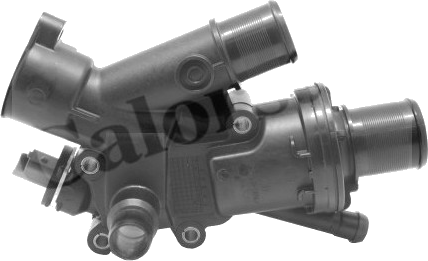 Thermostat d'eau / Calorstat