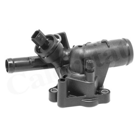 Thermostat d'eau — NISSAN / OPEL / RENAULT / VAUXHALL — VERNET TH719081J