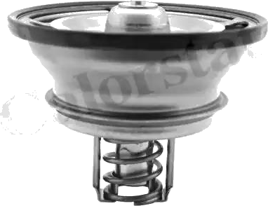 Thermostat d'eau moteur