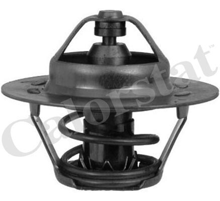 Thermostat d'eau moteur