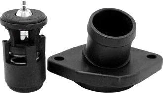 Thermostat d'eau / Calorstat